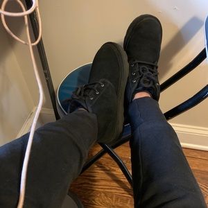 Used but perfect condition UGG neumel women boots